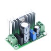 5-35VDC or 5-22VAC to 1-34VDC LM317T Adjustable Step Down Linear