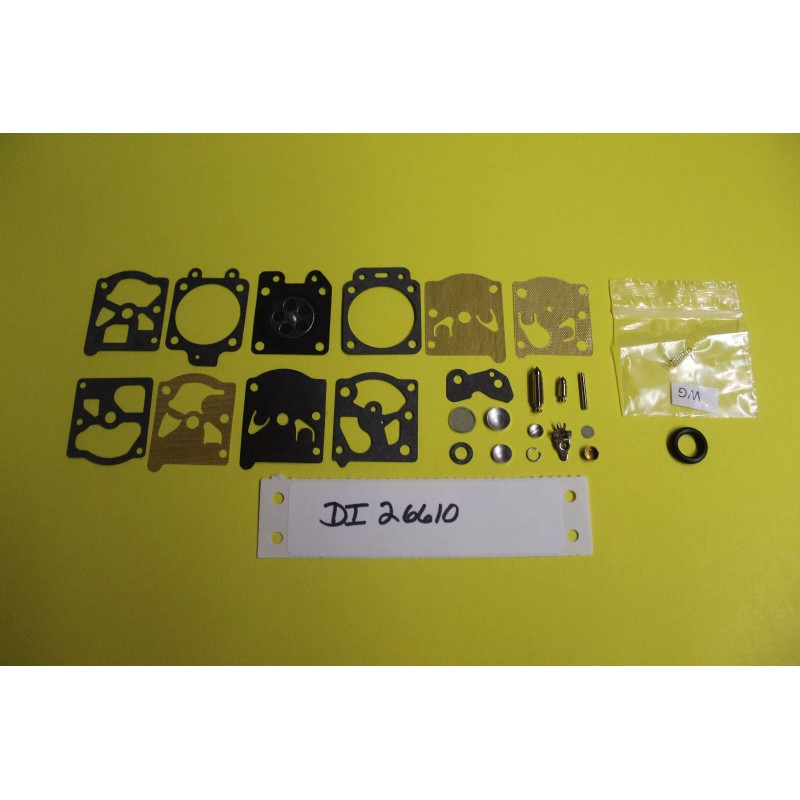 Walbro Fits Stihl Chainsaw 026 Carburetor Walbro WT155 WT195 Carb