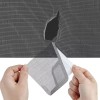 Unbranded 5x Window Door Screen Patch Repair Kit Cover Fiberglass