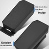 Carefree Fish Aquarium Super Powerful Magnetic Cleaner with 4 Algae