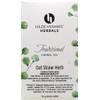 Hilde Hemmes Herbals Tea Oat Straw Herb 50g