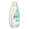 Gel De Baño Y Champú Johnson's Cottontouch 400 Ml Newborn