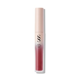Sensilis Lip Glow Oil Repair Lipgloss, feuchtigkeitsspendend und schützend, auf Ölbasis, 3,5 ml, Farbton 04 Pink-A-Aboo