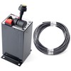Dusledel PTO Switch Control Dual Valve Air Set with Kickout