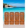 Energy Ultra Sunrise, 16 Oz Cans, Pack of 4, Bundled