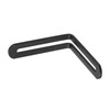 sourcing map Adjustable Corner Code, 4Pcs 80x80mm - Stainless Steel
