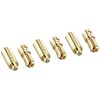 GA057 0.14 inch (3.5 mm) Connector Set for Brushless Motors,
