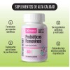 Probióticos | Salud Femenina | Vegano | 60 Cápsulas Sin