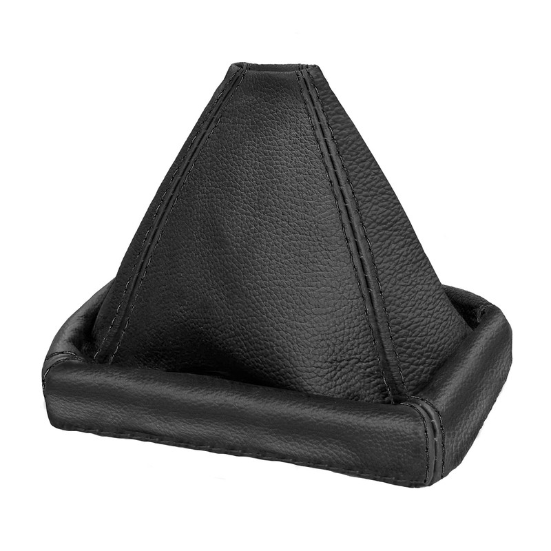 L & P Car Design Shift Boot Cover - Genuine