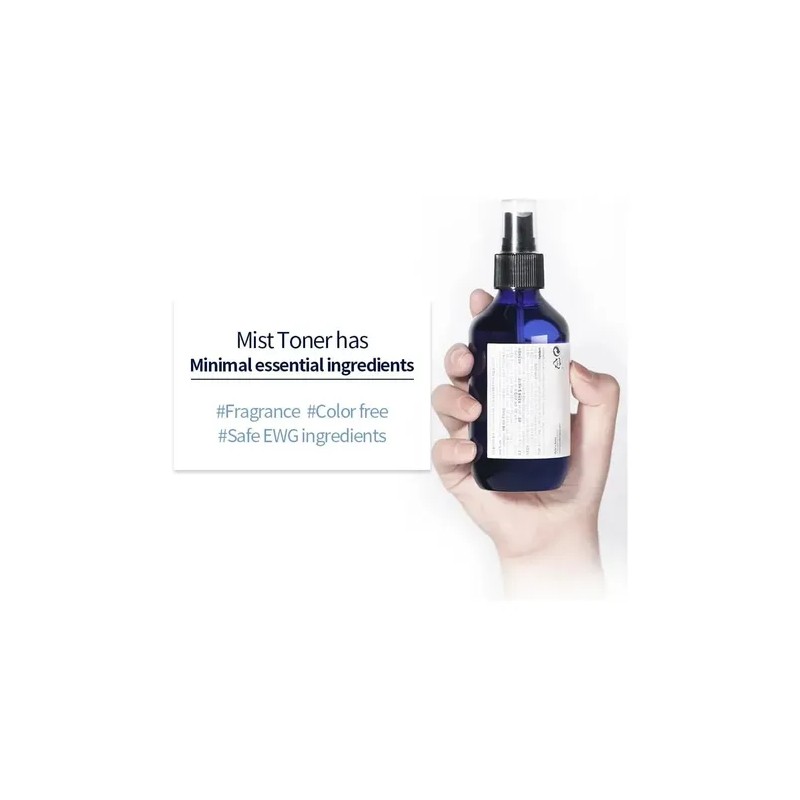 Tónico Facial Mist Pyunkang Yul para Piel Seca 100ml