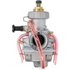 MOTOKU Carburetor Carb for Yamaha Blaster 200 YFS200 1988-2006 ATV