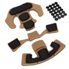 Team Wendy FMA EXF Helmet Padding Kit - Memory Foam