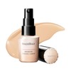 MAQUILLAGE Dramatic Essence Liquid, Ochre 10, 0.85 fl oz (25