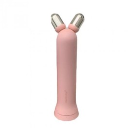 Medicube Double Chin Contour Care Medicube AgeR Booster Pink Beige V-Roller Head (Beige) / 이중턱윤곽케어 메디큐브 에이지알 부스터 핑크베이지 브이롤러 헤드 (베이지)