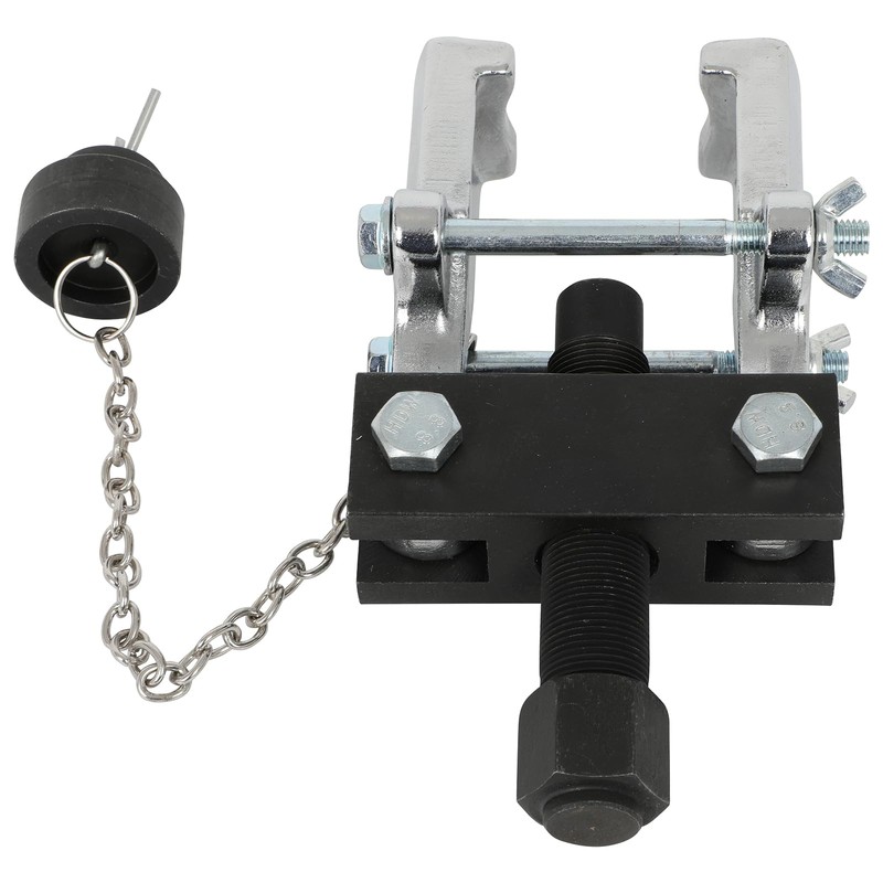 ACZCR Heavy Duty Pitman Arm Puller Adjustable Jaws Bearing Puller