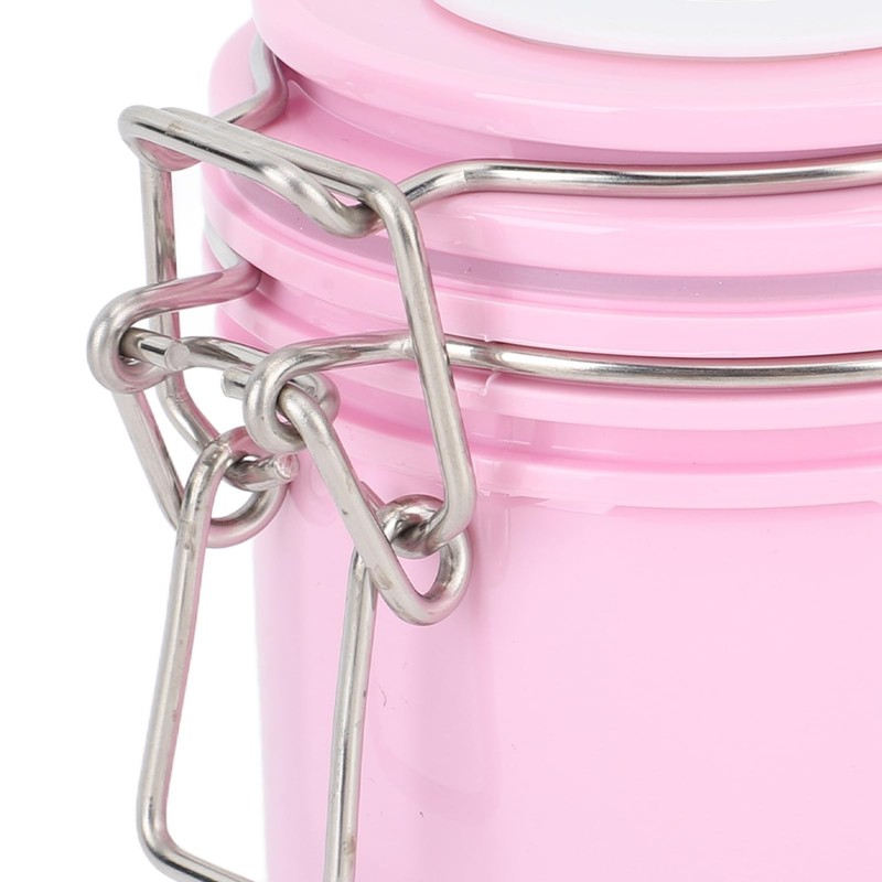 Caja de Almacenamiento de Pegamento para Pestañas, Recipiente de Almacenamiento