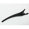Dakar Hair Clips, Carbon Reinforced Nylon Resin, Set of 4,
