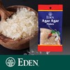 Eden Agar Agar Flakes, A Traditional Odorless, Tasteless Seaweed Gelatin