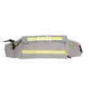 COB Belt Light 5 Modes Waterproof Breathable LED Waist Bag