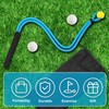 Xanadued Golf Swing Training Rope, Golf Swing Rope, Golf Rope