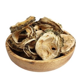 (헬로우 그린)국내산 볶은 여주 110g(팩) 저온 로스팅 Hello Green Domestic Roasted Bitter Melon 110g (Pack) Low Temperature Roasting