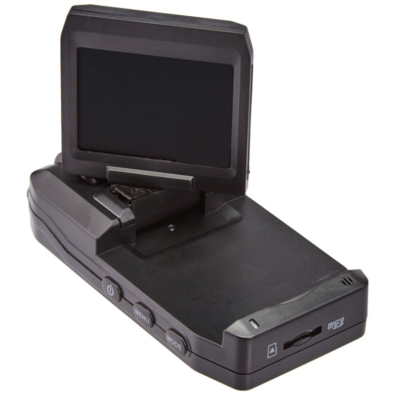 Science Purchase 78DASHCAM Car Dashboard Video Camera