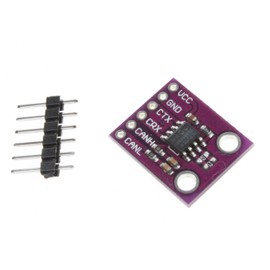 NOYITO MCP2551 High Speed CAN Communication Protocol Controller Bus Interface Module