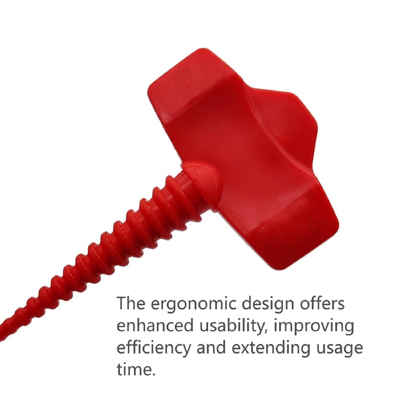 CAMGJORT Caulk Sealer, Caulk Saver Cap Tools (12)