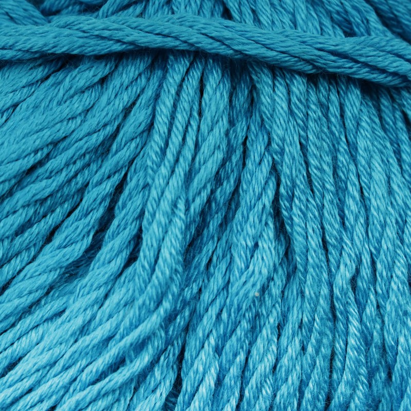 JubileeYarn Bamboo Cotton Yarn Chunky 100g/ball - Clear Water -
