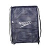 Speedo Unisex Erwachsene Equipment Mesh Bag Netzbeutel, Blau (Marineblau), Einheitsgröße
