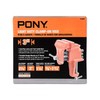 Pony 13025 3-Inch Light Duty Clamp On Vise