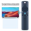 PZL New Universal Replacement Remote Control fit for Apple TV
