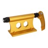 Bike Fork Mount with Quick Release Aluminum Alloy for Transport
