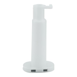 CNRMJ-108850 Water Filter NR-C343C for Refrigerator Ice Maker, CNRMJ-108850H Refrigerator Water Filter NR-FVF458 NR-C343C Ice Maker Replacement Filter NR-E417EX NR-C373GC Consumable Ice Maker Filter