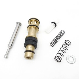 Laofudech SP-P2 SP-P3 Plunger Valve and Trigger Valve Assembly Replacement for Hitachi NR83A NR83A2 NR83A2(S) Framing Nailer Part 884-111 875-638