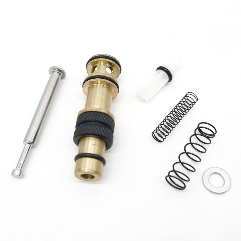 Laofudech SP-P2 SP-P3 Plunger Valve and Trigger Valve Assembly Replacement
