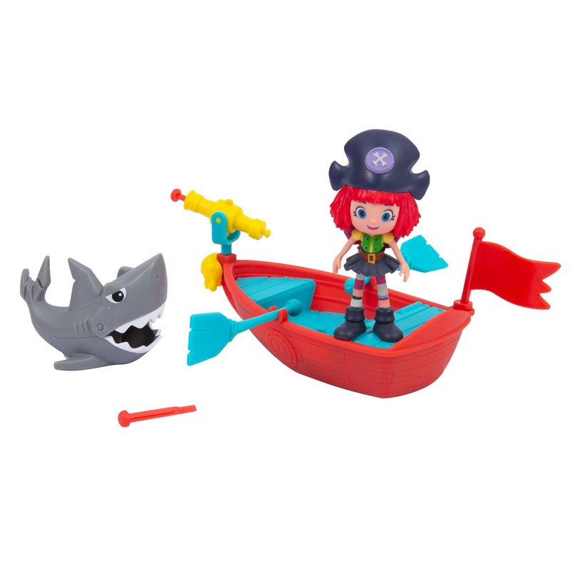 Giochi Preziosi - Freeda, PNH17200