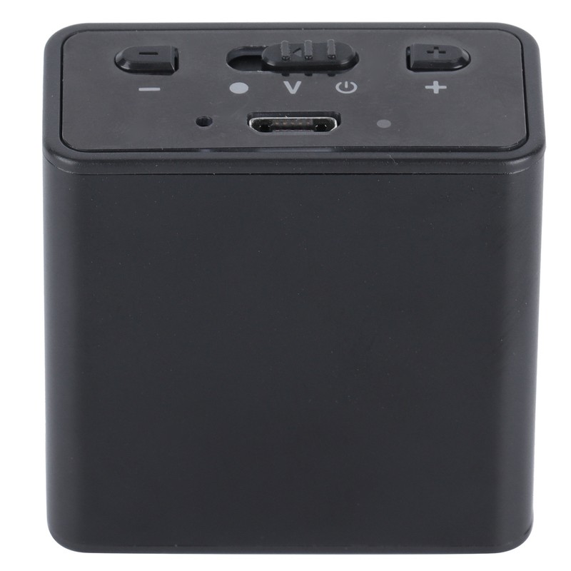 Voice Recorder One Key Recording Voice Activated Recorder for Lectures