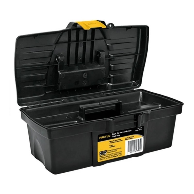 Pretul CHP-13CP Caja de herramientas de plástico 18cm x 33cm
