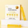 (더데이(THE DAY))더데이 아연 면역증진 멀티비타민 튼튼타민 대용량(100포) THE DAY Zinc