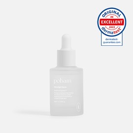 Pobam Moonlight Serum 30ml, 1 piece / 포밤 문라이트 세럼 30ml, 1개