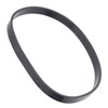 2Pcs Band Saw Tire Rubber Black Tire Replacement Part Width