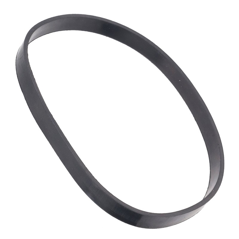 2Pcs Band Saw Tire Rubber Black Tire Replacement Part Width