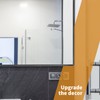Wowstar 10 Ft Peel & Stick Trim, Flexible & Self-Adhesive