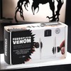 Ferrofluid Venom Magnetic Liquid - Desktop Accessory Interactive Toy -