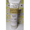 CREME OF NATURE BUTTER BLEND & FLAXSEED DOUBLE DUTY ELONGATE&