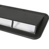 HECASA Hood Scoop Ram Air Vent Scoop Ram Air Induction