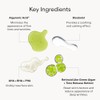 Green Microalgae Retinol Plus Regenerating Serum by Algenist for Women