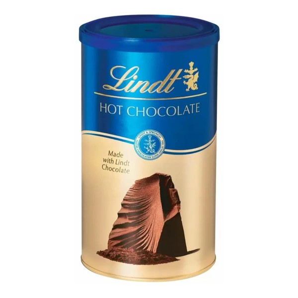 Lindt Hot Chocolate Gift Set | Mens Gifts For Christmas | Gift Sets For Women Sale | Christmas Gifts | A Rich And Creamy | Christmas Hot Chocolate | 300g
