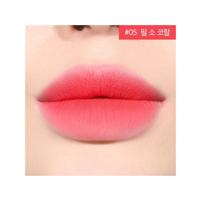 VDL 립스테인 컴포트 슬립 Lipstain Comfort Slip